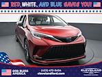 2022 Toyota Sienna FWD Minivan for sale #ANS123873 - photo 1