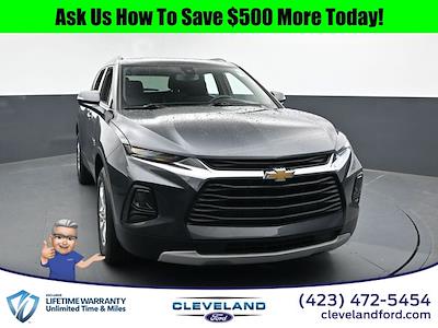 2022 Chevrolet Blazer FWD SUV for sale #ANS140728 - photo 1