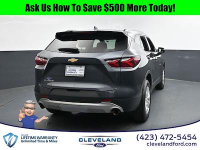 2022 Chevrolet Blazer FWD SUV for sale #ANS140728 - photo 2