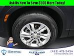 2022 Chevrolet Blazer FWD SUV for sale #ANS140728 - photo 3