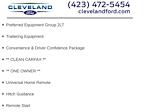 2022 Chevrolet Blazer FWD SUV for sale #ANS140728 - photo 4