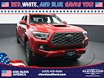 2022 Toyota Tacoma Double Cab 4WD Pickup for sale #ANT072916 - photo 1