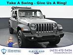 2022 Jeep Wrangler 4x4 SUV for sale #ANW201056 - photo 3