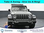 2022 Jeep Wrangler 4x4 SUV for sale #ANW201056 - photo 6