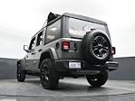 2022 Jeep Wrangler 4x4 SUV for sale #ANW201056 - photo 39