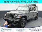 2022 Jeep Wrangler 4x4 SUV for sale #ANW201056 - photo 1