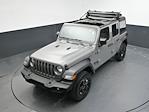 2022 Jeep Wrangler 4x4 SUV for sale #ANW201056 - photo 45
