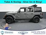 2022 Jeep Wrangler 4x4 SUV for sale #ANW201056 - photo 7