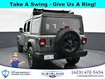 2022 Jeep Wrangler 4x4 SUV for sale #ANW201056 - photo 2