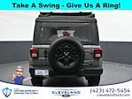 2022 Jeep Wrangler 4x4 SUV for sale #ANW201056 - photo 8