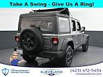 2022 Jeep Wrangler 4x4 SUV for sale #ANW201056 - photo 9