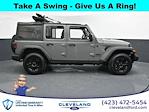 2022 Jeep Wrangler 4x4 SUV for sale #ANW201056 - photo 10