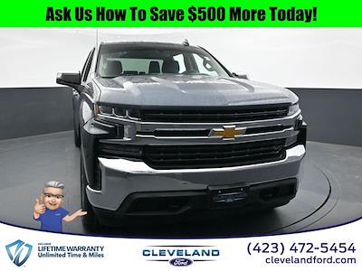 2022 Chevrolet Silverado 1500 Crew Cab 4x4 Pickup for sale #ANZ209002 - photo 1