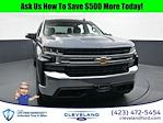 2022 Chevrolet Silverado 1500 Crew Cab 4x4 Pickup for sale #ANZ209002 - photo 1