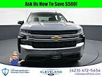 2022 Chevrolet Silverado 1500 Crew Cab 4x4 Pickup for sale #ANZ209002 - photo 5