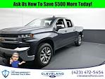 2022 Chevrolet Silverado 1500 Crew Cab 4x4 Pickup for sale #ANZ209002 - photo 6