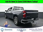2022 Chevrolet Silverado 1500 Crew Cab 4x4 Pickup for sale #ANZ209002 - photo 8