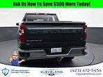 2022 Chevrolet Silverado 1500 Crew Cab 4x4 Pickup for sale #ANZ209002 - photo 9