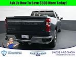 2022 Chevrolet Silverado 1500 Crew Cab 4x4 Pickup for sale #ANZ209002 - photo 2