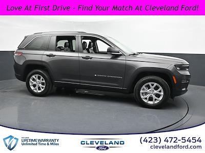 2023 Jeep Grand Cherokee 4x4, SUV for sale #AP8765475 - photo 1