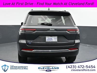 2023 Jeep Grand Cherokee 4x4, SUV for sale #AP8765475 - photo 2