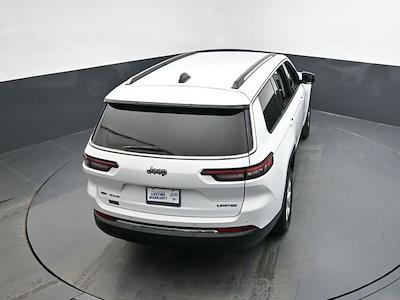 2023 Jeep Grand Cherokee L 4x4 SUV for sale #AP8806676 - photo 2