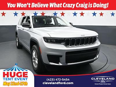 2023 Jeep Grand Cherokee L 4x4 SUV for sale #AP8821153 - photo 1