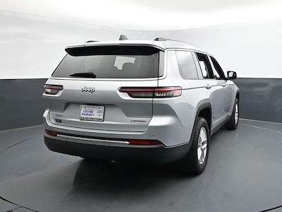 2023 Jeep Grand Cherokee L 4x4 SUV for sale #AP8821153 - photo 2