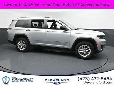 2023 Jeep Grand Cherokee L 4x4, SUV for sale #AP8821175 - photo 1