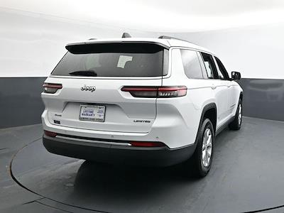 2023 Jeep Grand Cherokee L 4x4 SUV for sale #AP8844592 - photo 2