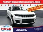 2023 Jeep Grand Cherokee L 4x4 SUV for sale #AP8844592 - photo 1