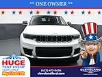 2023 Jeep Grand Cherokee L 4x4 SUV for sale #AP8844592 - photo 4