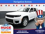 2023 Jeep Grand Cherokee L 4x4 SUV for sale #AP8844592 - photo 5