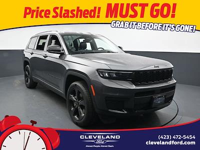 2023 Jeep Grand Cherokee L 4x4 SUV for sale #AP8870838 - photo 1