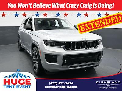 2023 Jeep Grand Cherokee L 4x4 SUV for sale #AP8870889 - photo 1