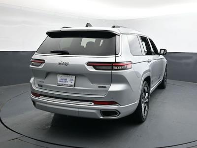 2023 Jeep Grand Cherokee L 4x4 SUV for sale #AP8870889 - photo 2