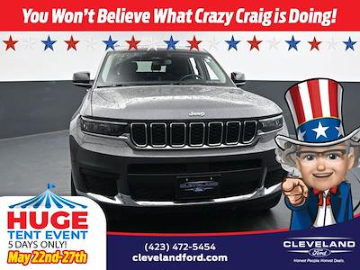2023 Jeep Grand Cherokee L 4x4 SUV for sale #AP8881326 - photo 1