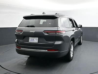 2023 Jeep Grand Cherokee L 4x4 SUV for sale #AP8881326 - photo 2
