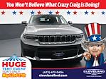 2023 Jeep Grand Cherokee L 4x4 SUV for sale #AP8881326 - photo 1