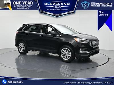 2023 Ford Edge AWD SUV for sale #APBA16625 - photo 1