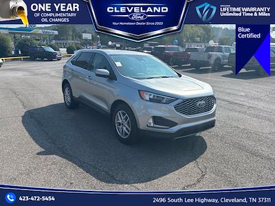 2023 Ford Edge AWD SUV for sale #APBA54945 - photo 1