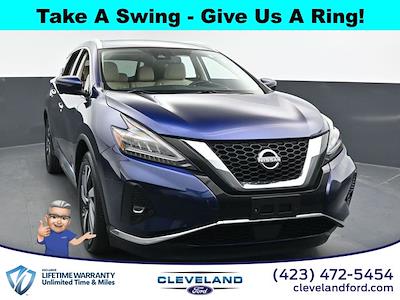 2023 Nissan Murano AWD SUV for sale #APC126826 - photo 1