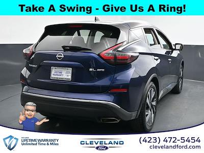 2023 Nissan Murano AWD SUV for sale #APC126826 - photo 2