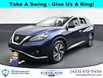 2023 Nissan Murano AWD SUV for sale #APC126826 - photo 5