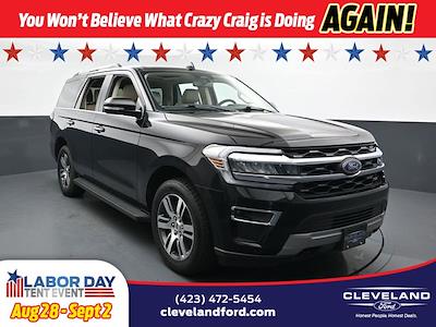2023 Ford Expedition 4x4 SUV for sale #APEA15760 - photo 1
