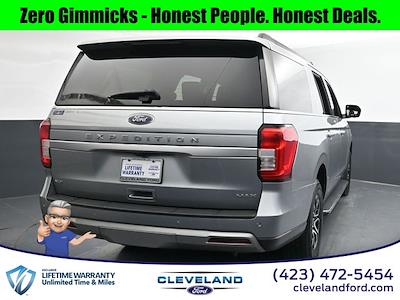2023 Ford Expedition MAX 4x4 SUV for sale #APEA16400 - photo 2