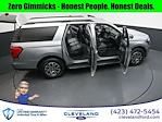 2023 Ford Expedition MAX 4x4 SUV for sale #APEA16400 - photo 44