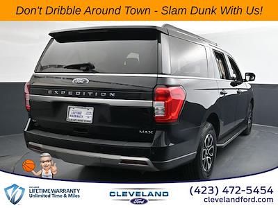 2023 Ford Expedition MAX 4x4 SUV for sale #APEA16702 - photo 2