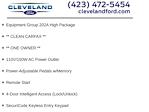 2023 Ford Expedition MAX 4x4 SUV for sale #APEA16702 - photo 4