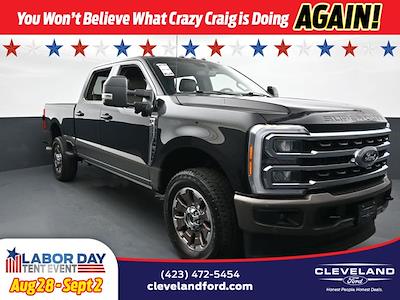 2023 Ford F-250 Crew Cab 4x4 Pickup for sale #APED96535 - photo 1